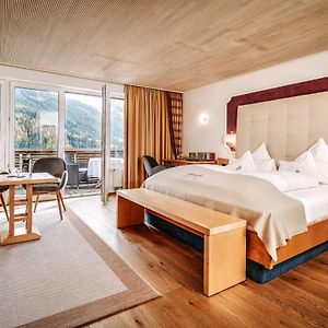 Deluxe Kamer met een King Size Bed